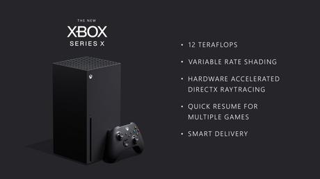 Xbox Series X Vs. PS5: