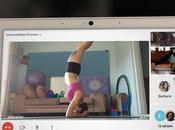 Google Meet Comes Chromecast