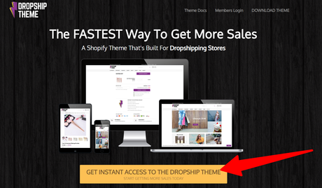 Top 10+ Best Dropshipping Themes 2020 (Increase Sales 200%)