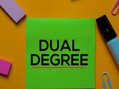 Dual Degree: Competitive Advantage Extra Dose Stress