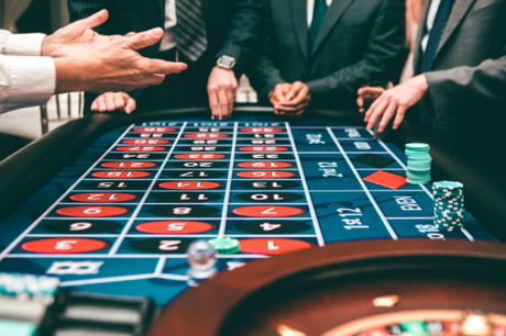 How to Choose a Gambling Game That Suits Your Needs