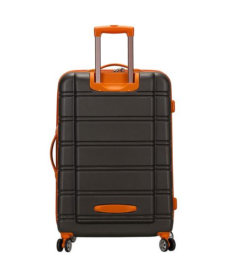 Find Out Why Hardside Luggage Is Better Than Softside Luggage