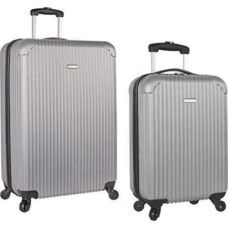 Everything You Need to Know About Hardside Luggage