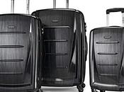 Everything Need Know About Hardside Luggage