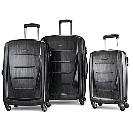 Everything You Need to Know About Hardside Luggage