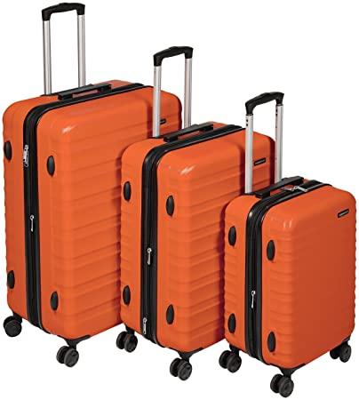 Everything You Need to Know About Hardside Luggage