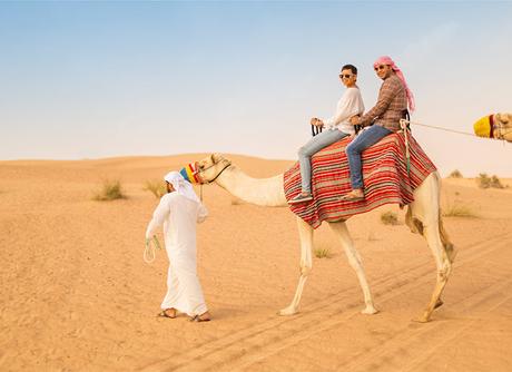 Things To Know When Visiting Dubai With Kids