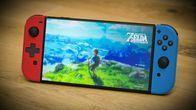 The Nintendo Switch is in stock, but probably not for long The Nintendo Switch is in stock, but probably not for long