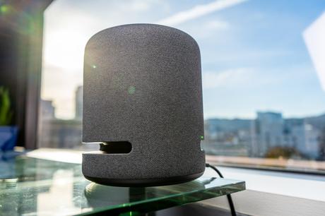 Amazon Echo Studio Review: Gorgeous Bass Meets 3D Sound