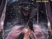 COBRA SPELL Announce Debut Love Venom Featuring Current Former Members Idle Hands, Burning Witches, Etc.