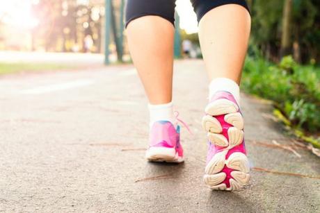 Here’re Top 10 Things That Happen To Your Body If You Walk Every Day