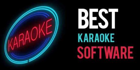 Top 10 Best Karaoke Software for Windows and Mac PC