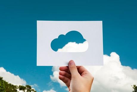 The Top Benefits of Cloud Storage for Small Business