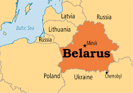 Belarus crisis