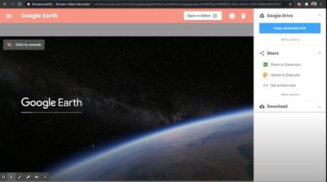 How to Record the Screen on Your Chromebook