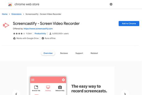 How to Record the Screen on Your Chromebook