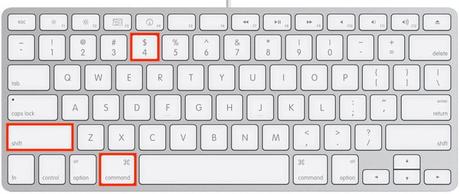 How to Take a Screenshot on a Mac