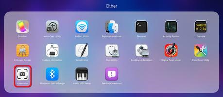 How to Take a Screenshot on a Mac