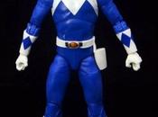 Hasbro Power Rangers Lightning Collection Blue Ranger Figure Review