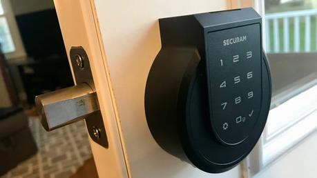 The Best Smart Locks for 2020