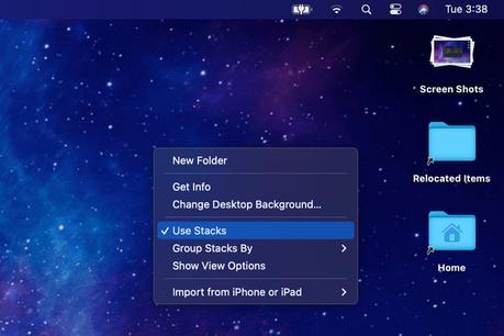 How to Take a Screenshot on a Mac