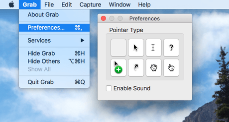 How to Take a Screenshot on a Mac