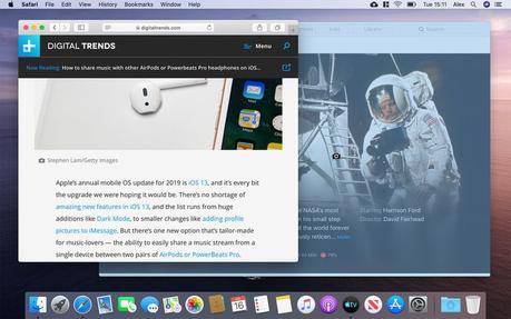 How to Take a Screenshot on a Mac