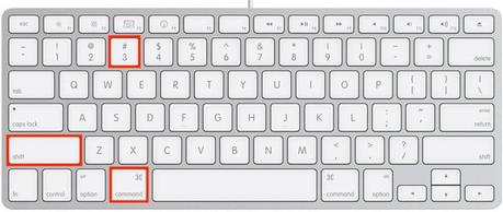 How to Take a Screenshot on a Mac
