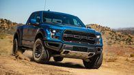 2021 Ram 1500 TRX Launch Edition: 702-HP pickup gone in just 3 hours