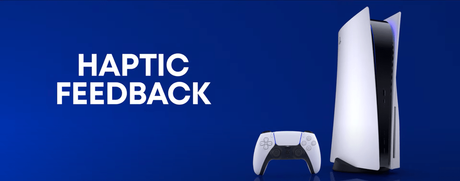 Sony’s newest PS5 teaser focuses on immersion