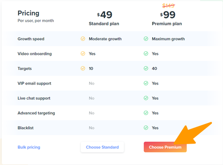 Kicksta vs Combin 2020: Which One Is Best For You (OUR PICK)