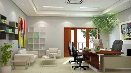 How to Have an Eco-Friendly Office