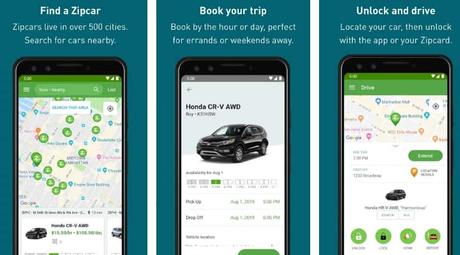 10 Best Car Rental Apps in India 10 Best Car Rental Apps in India