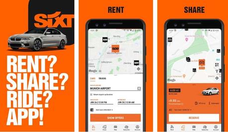 10 Best Car Rental Apps in India 10 Best Car Rental Apps in India