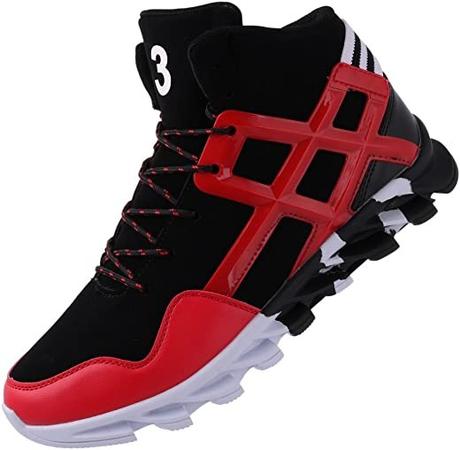 Conkafoe Basketball Shoes Reviews