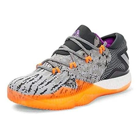 Adidas Crazylight Boost Basketball Shoes Reviews