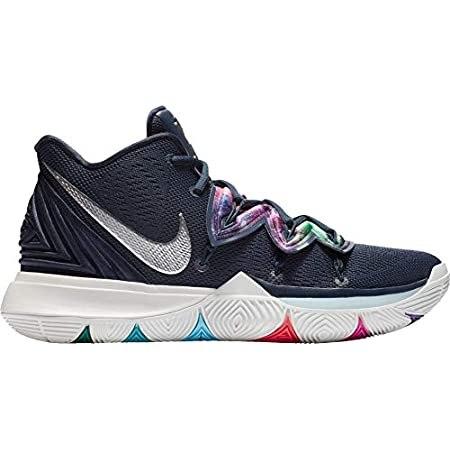 Kyrie 5 Basketball Shoes Reviews