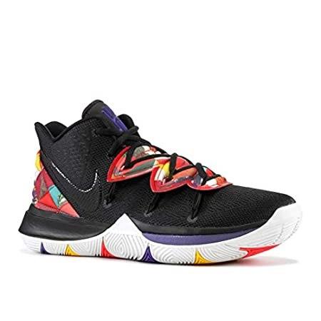 Kyrie 5 Basketball Shoes Reviews