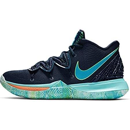 Kyrie 5 Basketball Shoes Reviews