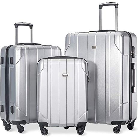 A Buying Guide To Purchasing The Best Hardside Luggage