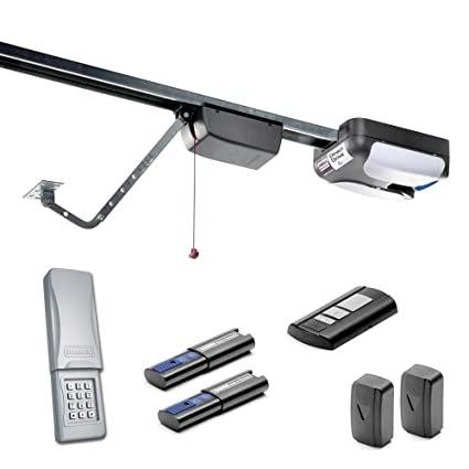 Sommer Garage Door Opener Reviews