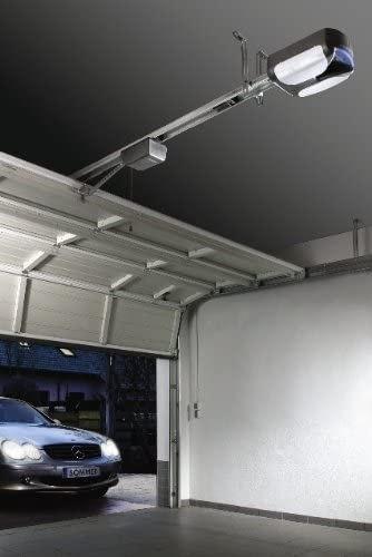 Sommer Garage Door Opener Reviews