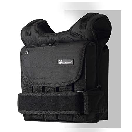 Strength Sport Systems S Pro Weight Vest Reviews