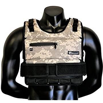 Strength Sport Systems S Pro Weight Vest Reviews