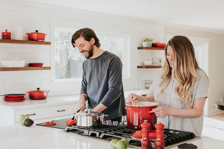 How to Keep Household Cleaning Simple