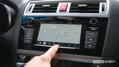 Android 11 will bring wireless Android Auto to every phone Android 11 will bring wireless Android Auto to every phone