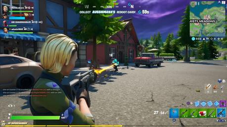 All Fortnite Week 10 Challenges, and How to Complete Them | Season 3
