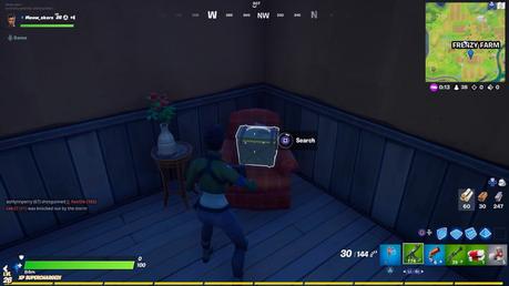All Fortnite Week 10 Challenges, and How to Complete Them | Season 3