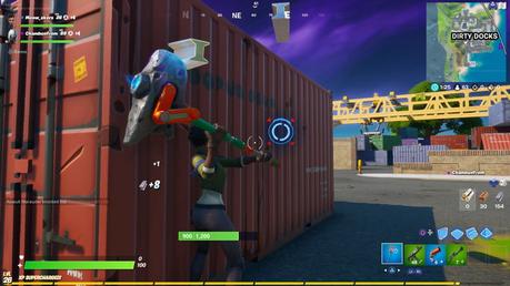 All Fortnite Week 10 Challenges, and How to Complete Them | Season 3