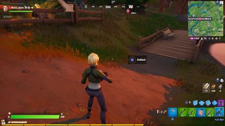 All Fortnite Week 10 Challenges, and How to Complete Them | Season 3